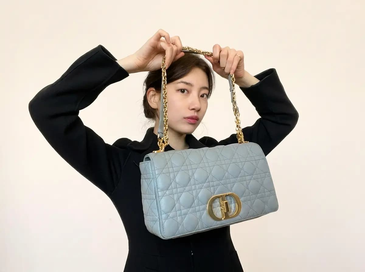 "수지" 카로백