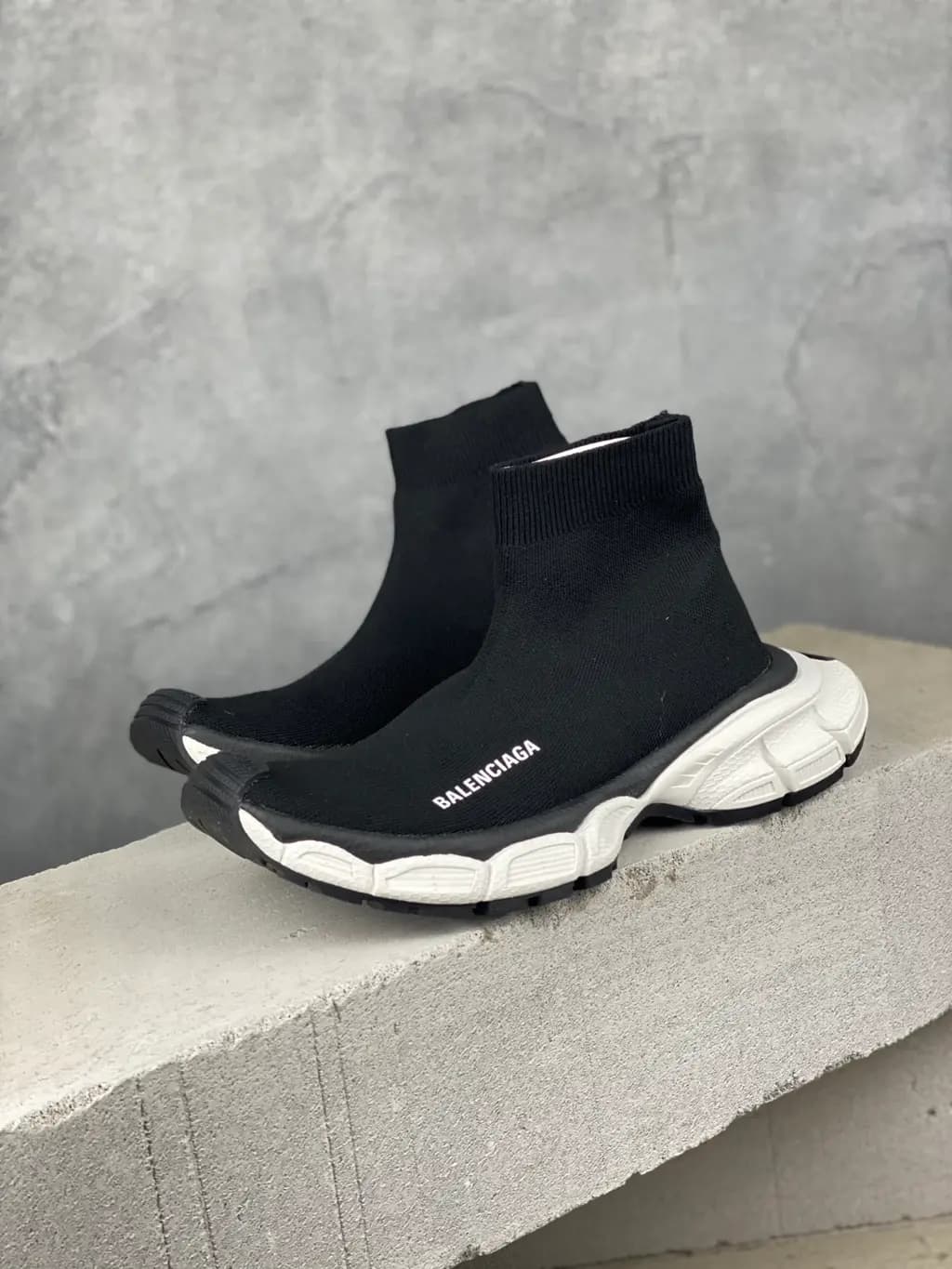 발렌시아가 Balenciaga 3XL 스피드러너 상세 이미지