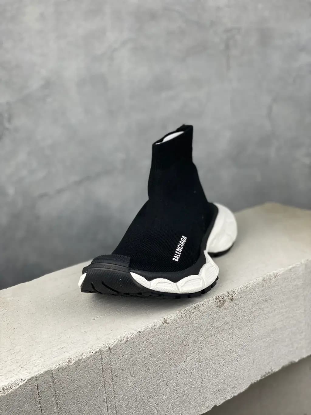 발렌시아가 Balenciaga 3XL 스피드러너 상세 이미지