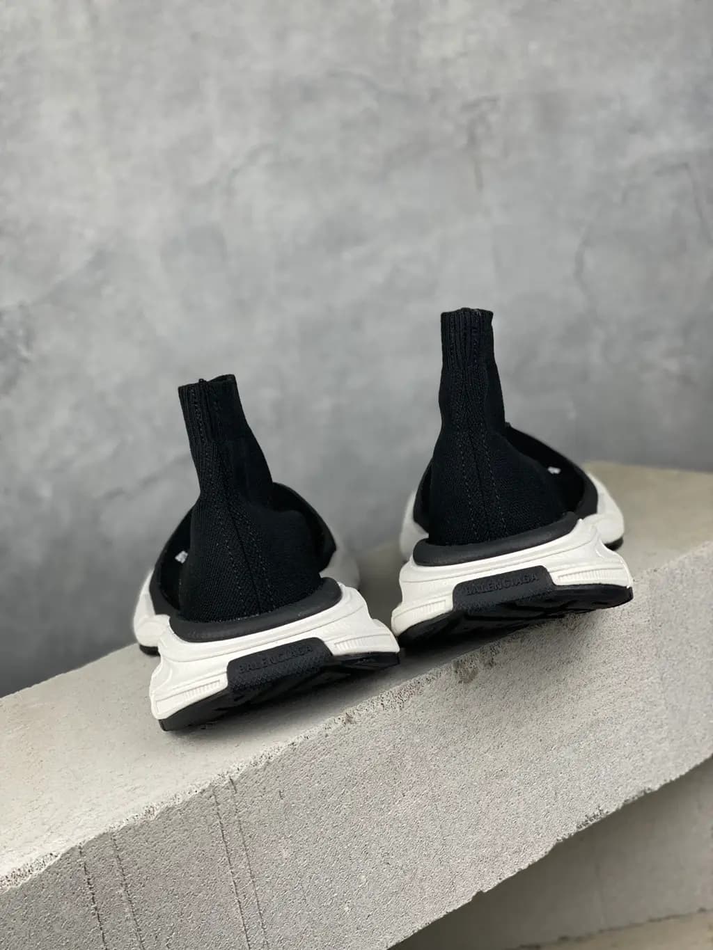 발렌시아가 Balenciaga 3XL 스피드러너 상세 이미지