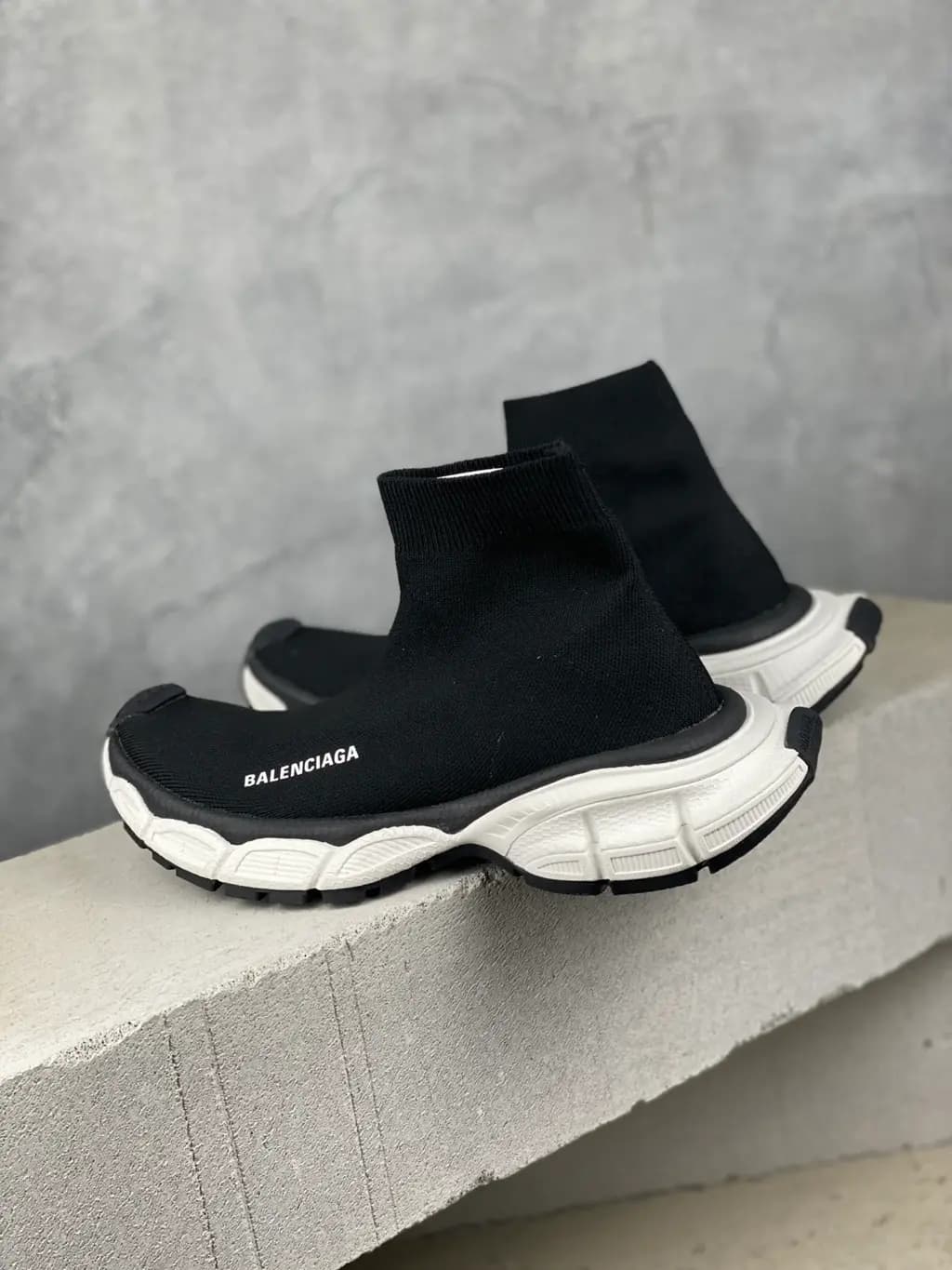 발렌시아가 Balenciaga 3XL 스피드러너 상세 이미지