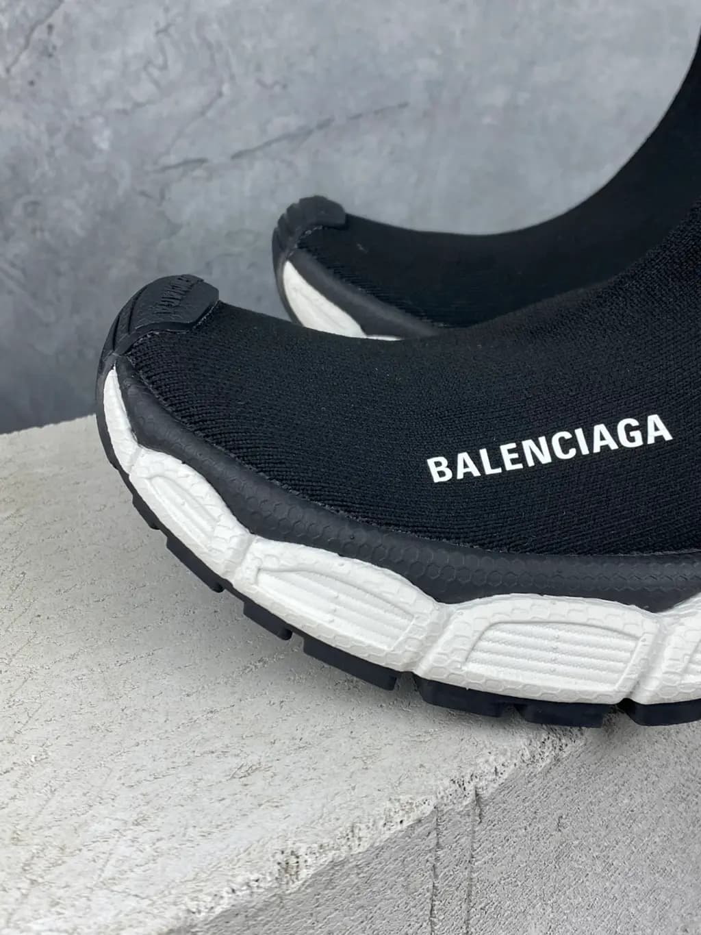 발렌시아가 Balenciaga 3XL 스피드러너 상세 이미지