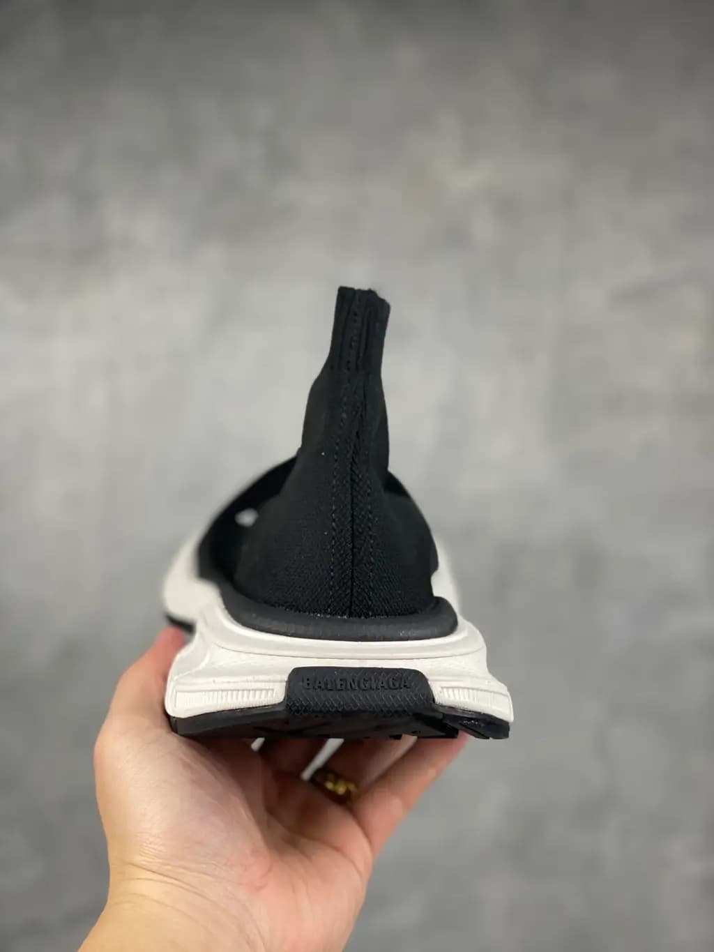 발렌시아가 Balenciaga 3XL 스피드러너 상세 이미지