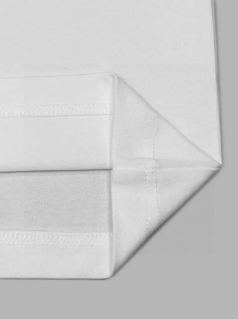 발렌시아가 알렉산더 왕 Balenciaga 콜라보 반팔 티셔츠 상세 이미지
