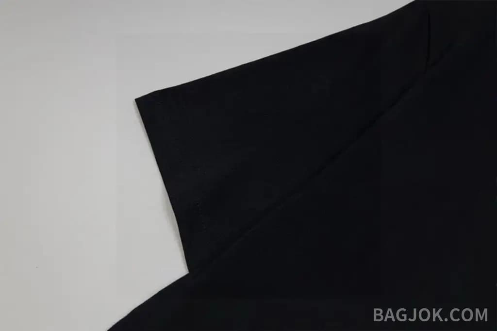 발렌시아가 알렉산더 왕 Balenciaga 콜라보 반팔 티셔츠 상세 이미지