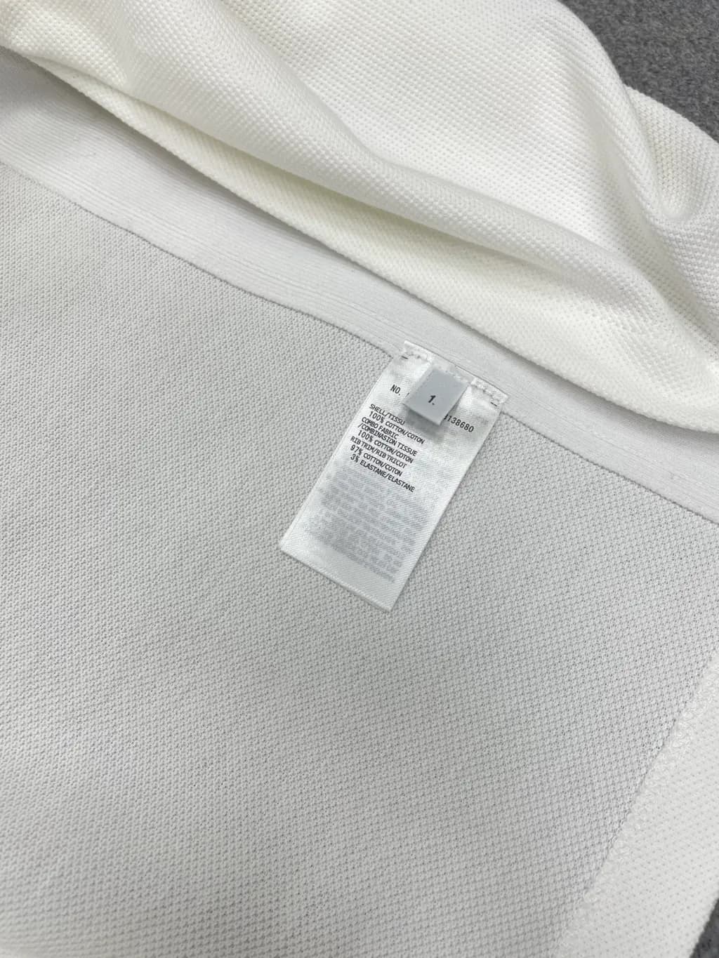 톰브라운 톰브라운 x SSENSE 반팔티 상세 이미지