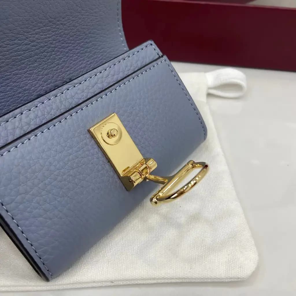 구찌 구찌 레더 소프트빗 카드 케이스 상세 이미지