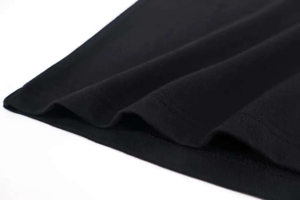 버버리 버버리 비치 라운지 체크 반팔티 상세 이미지