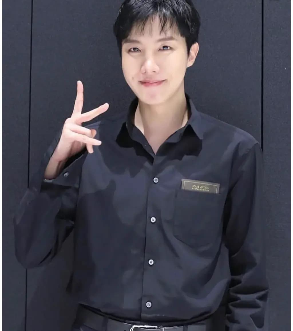 루이비통 루이비통 클래식 옥스포드 셔츠 상세 이미지