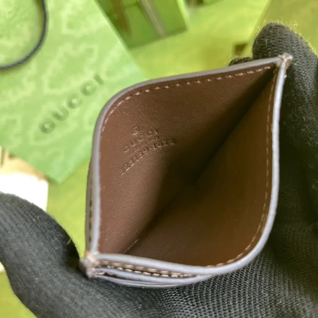구찌 구찌 오피디아 카드케이스 상세 이미지