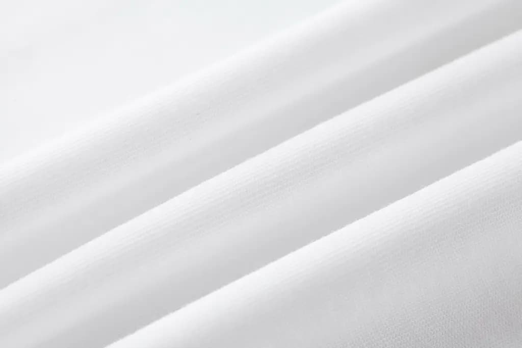 펜디 펜디 26SS 아플리케 자수 로고 반팔 티셔츠 상세 이미지