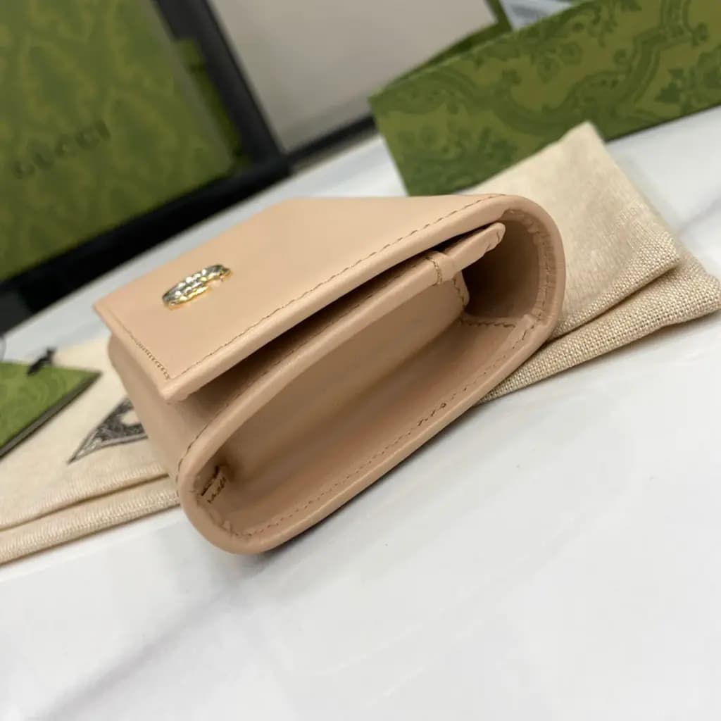 구찌 구찌 마몬트 카드 케이스 상세 이미지