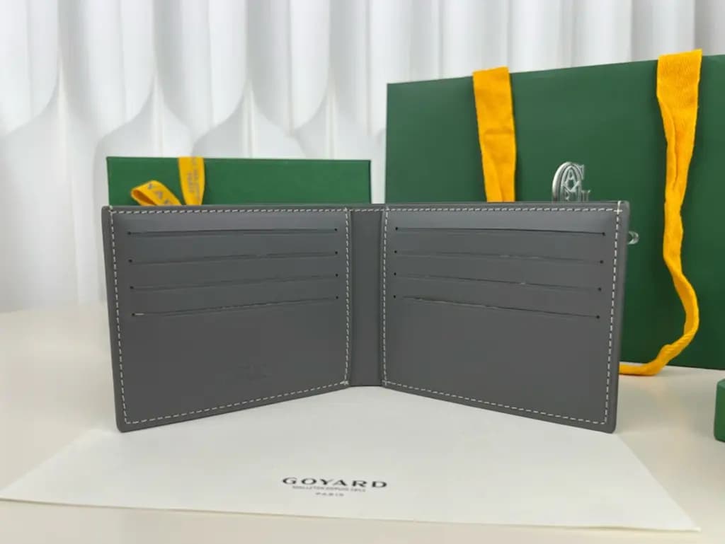 고야드 고야드 빅투와르 반지갑 상세 이미지