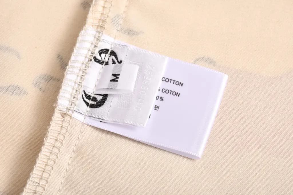 크롬하츠 크롬하츠 카모 반팔 셔츠 상세 이미지