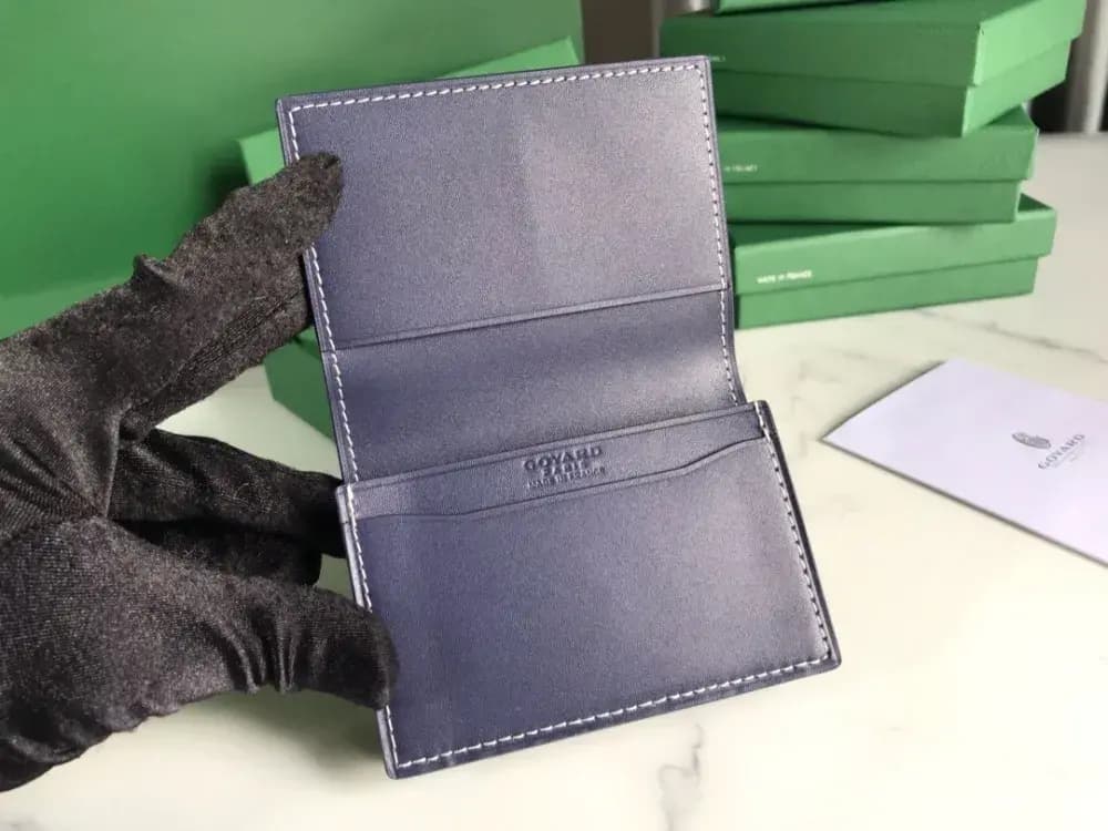 고야드 고야드 말제르브 카드 명함 지갑 상세 이미지