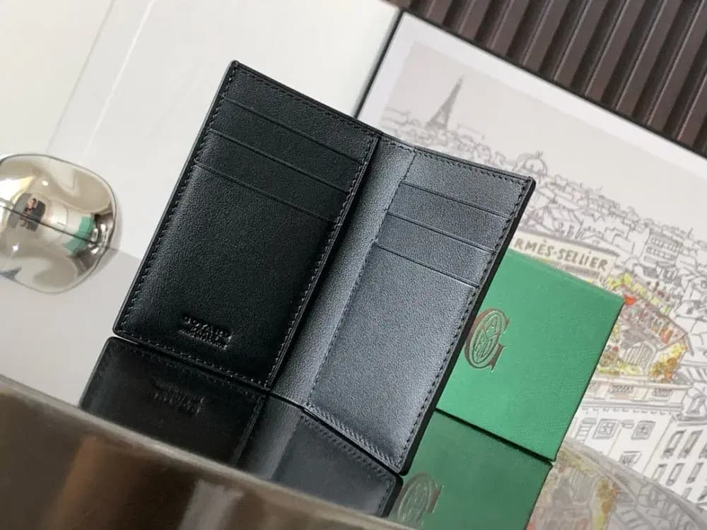 고야드 고야드 생피에르 카드 지갑 상세 이미지