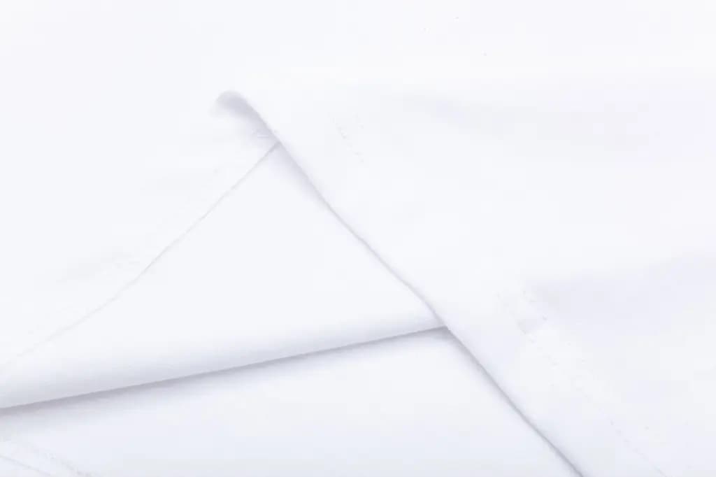 발렌시아가 발렌시아가 메탈 로고 프린트 반팔티 상세 이미지