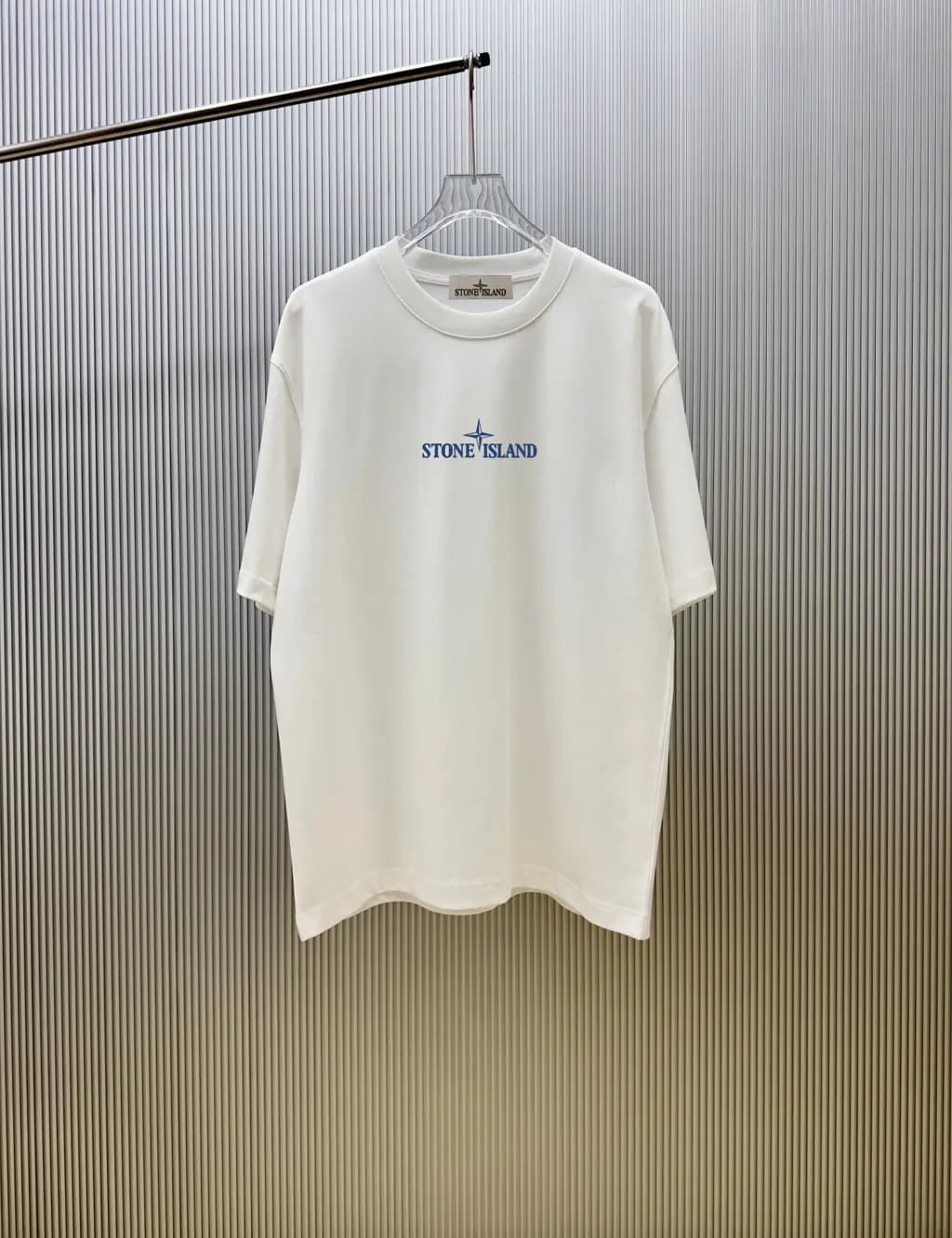 스톤 아일랜드 반팔 티셔츠