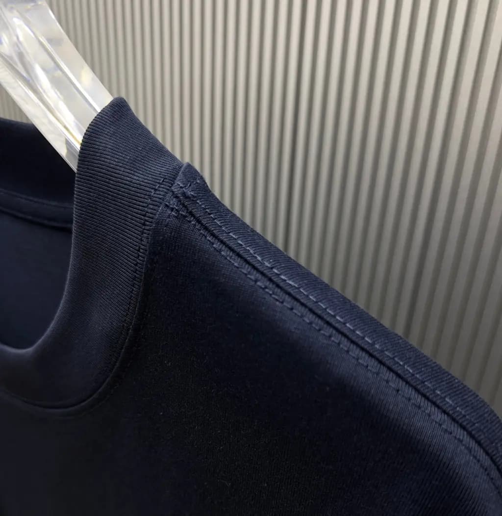 스톤아일랜드 스톤 아일랜드 반팔 티셔츠 상세 이미지