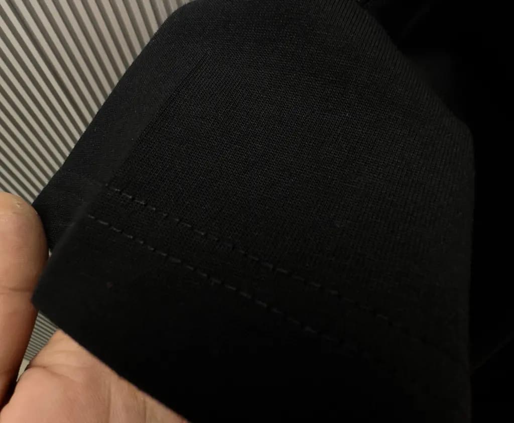 스톤아일랜드 스톤 아일랜드 반팔 티셔츠 상세 이미지