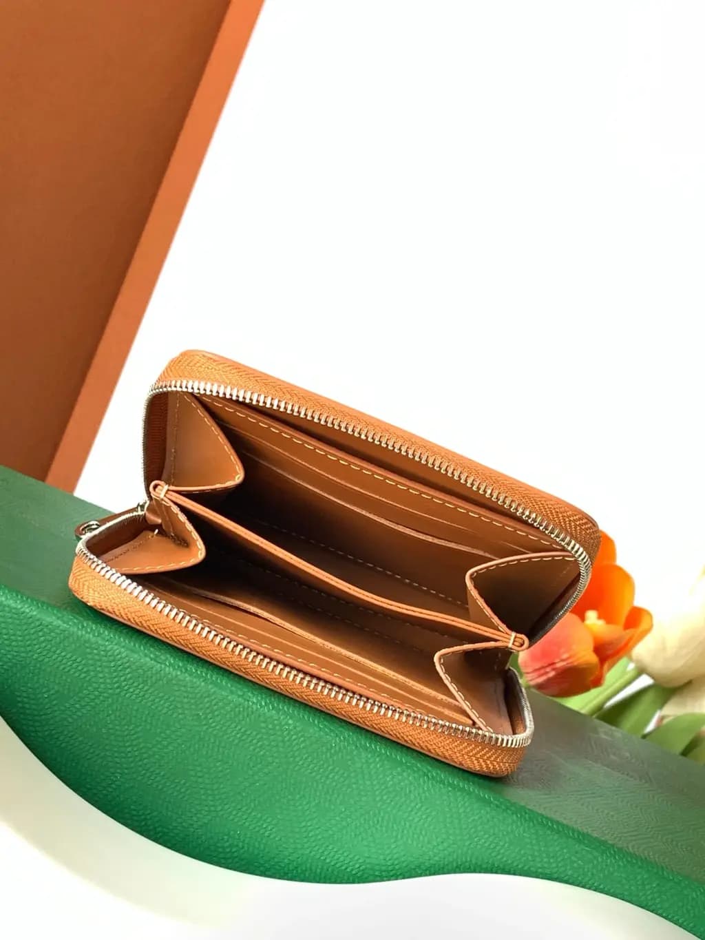 고야드 고야드 마티뇽 미니 지갑 상세 이미지