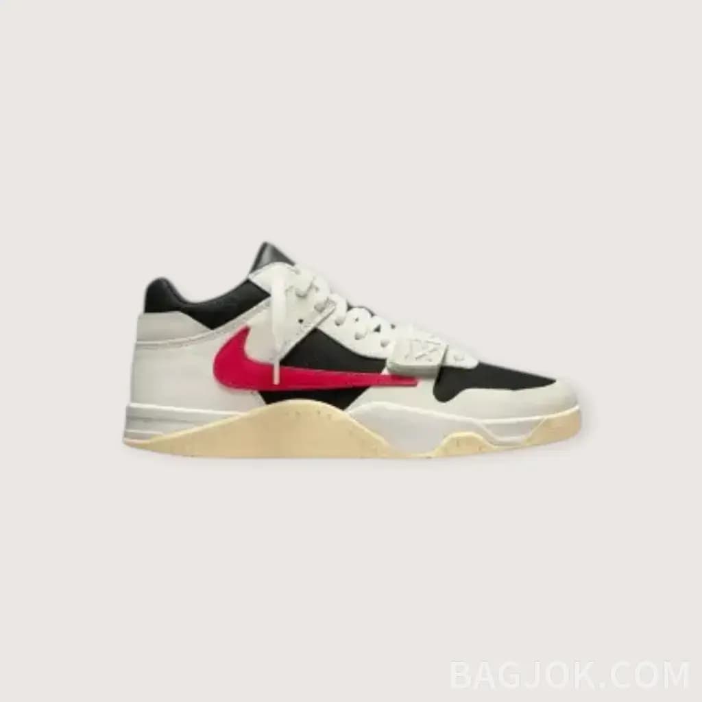 나이키 조던 x 트래비스 스캇 점프맨 잭 TR 유니버시티 레드_대표이미지