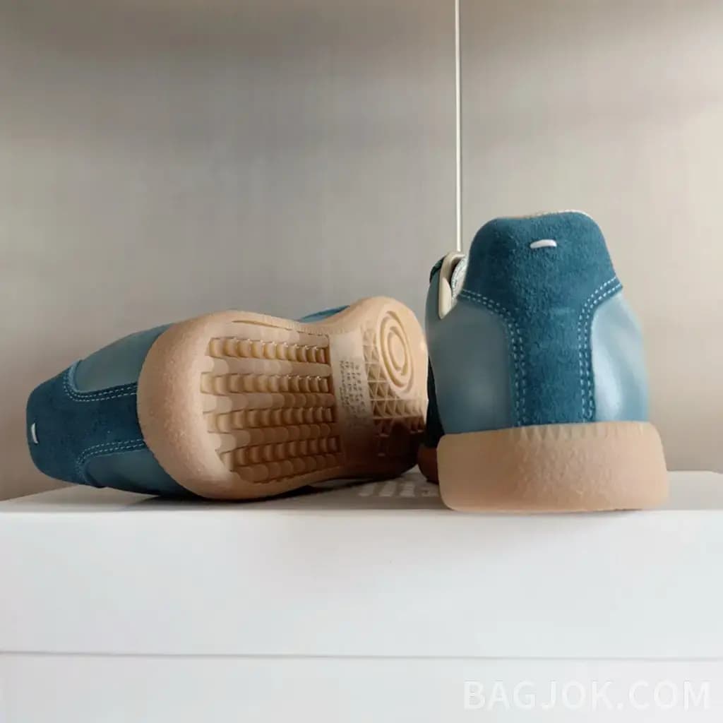 메종마르지엘라 메종 마르지엘라 독일군 스니커즈 상세 이미지