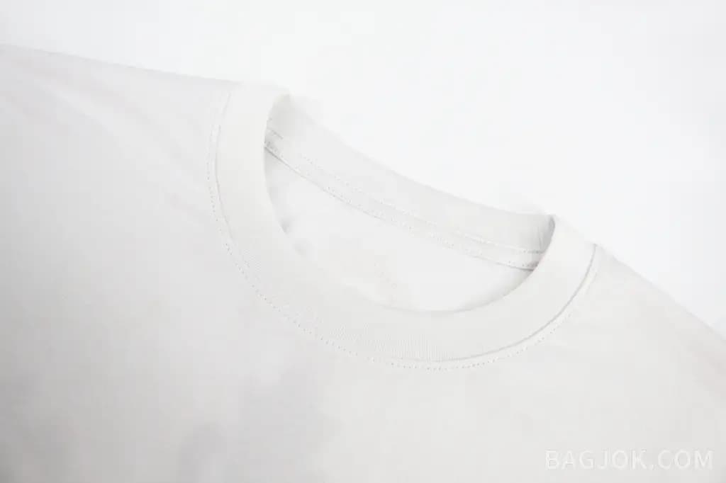 크롬하츠 크롬하츠 런던 한정 말발굽 그래픽 반팔 티셔츠 상세 이미지