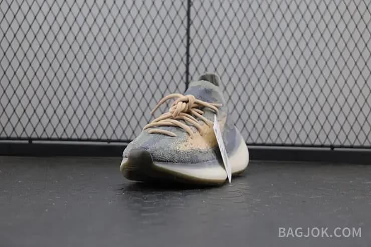 아디다스 YEEZY 380 상세 이미지