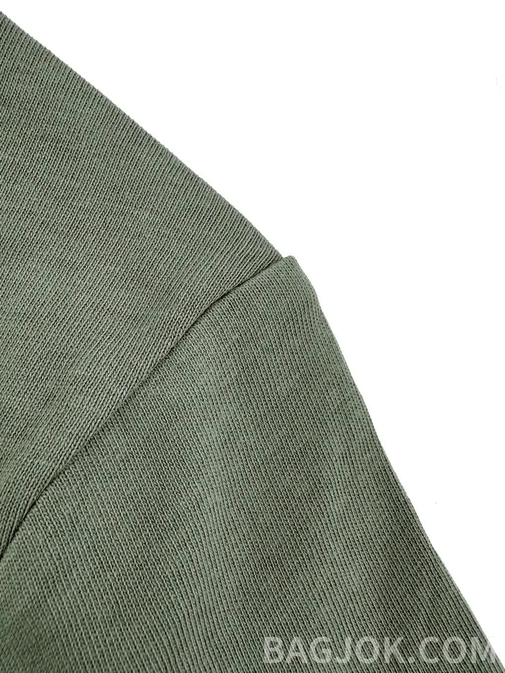 스톤아일랜드 스톤아일랜드 컴퍼스 로고 반팔 티셔츠 상세 이미지