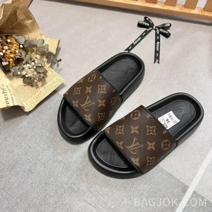 루이비통 루이비통 워터프론트 뮬  상세 이미지