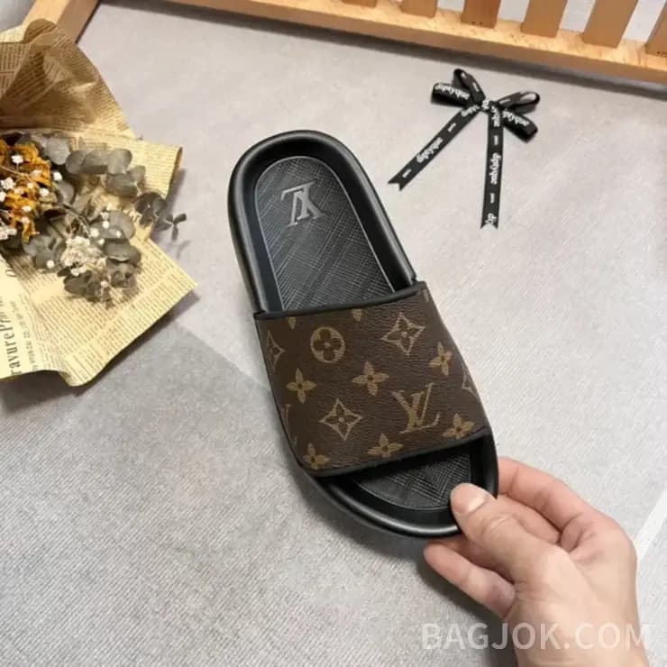 루이비통 루이비통 워터프론트 뮬  상세 이미지