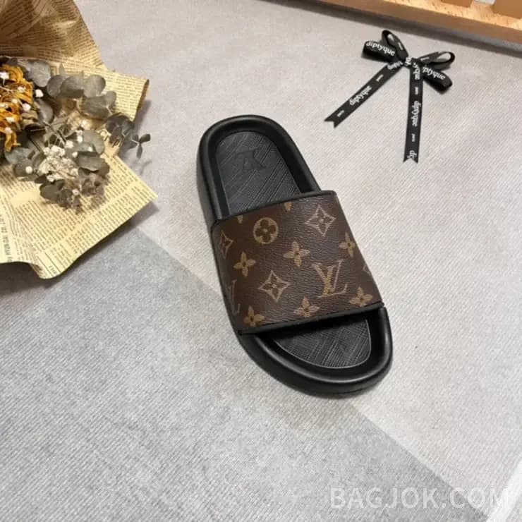 루이비통 루이비통 워터프론트 뮬  상세 이미지