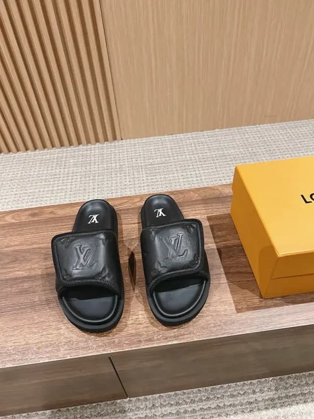 루이비통 마이애미 뮬