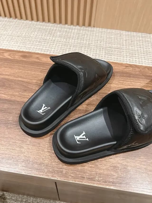 루이비통 루이비통 마이애미 뮬 상세 이미지
