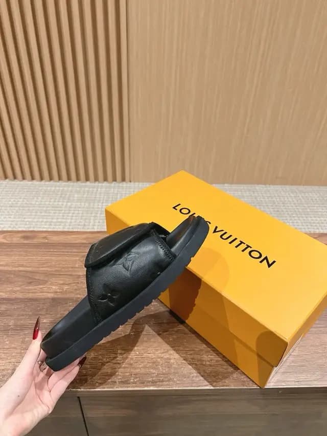 루이비통 루이비통 마이애미 뮬 상세 이미지