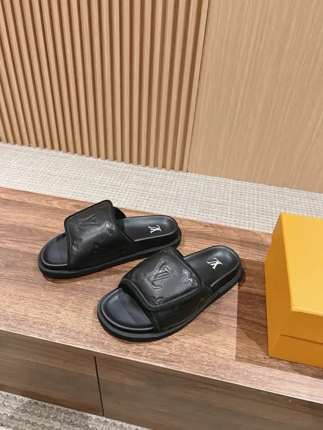 루이비통 루이비통 마이애미 뮬 상세 이미지