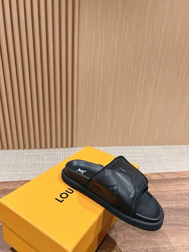 루이비통 루이비통 마이애미 뮬 상세 이미지