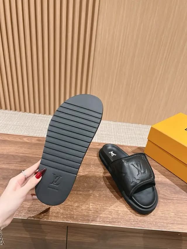 루이비통 루이비통 마이애미 뮬 상세 이미지
