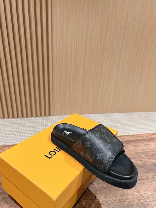 루이비통 루이비통 마이애미 뮬 상세 이미지