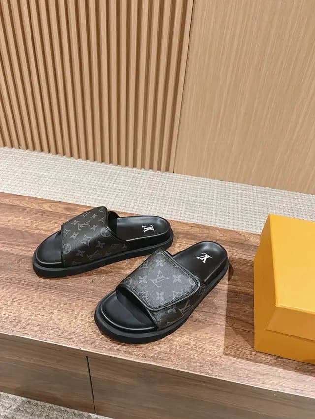 루이비통 루이비통 마이애미 뮬 상세 이미지