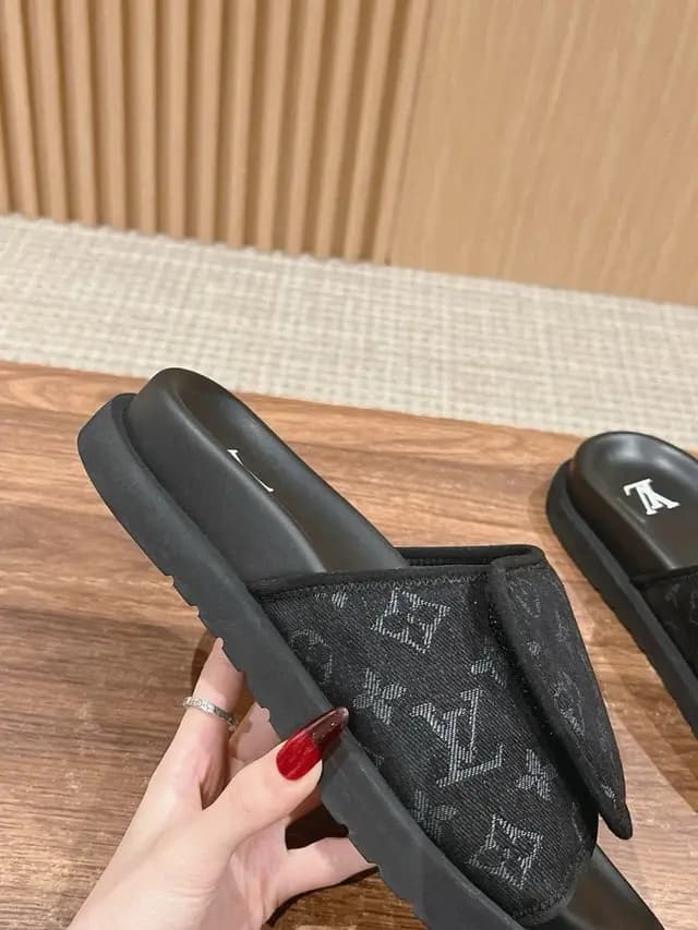 루이비통 루이비통 마이애미 뮬 상세 이미지