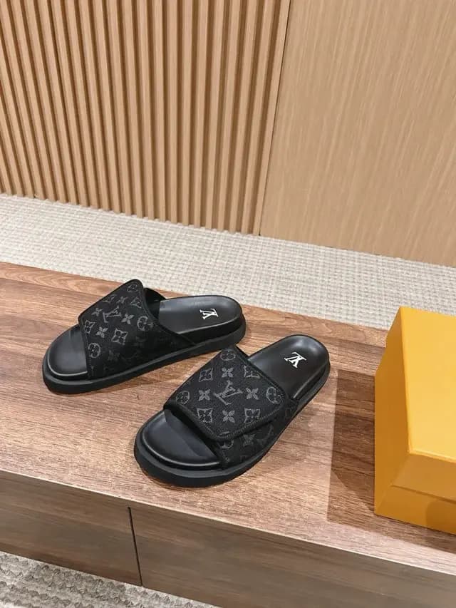 루이비통 루이비통 마이애미 뮬 상세 이미지