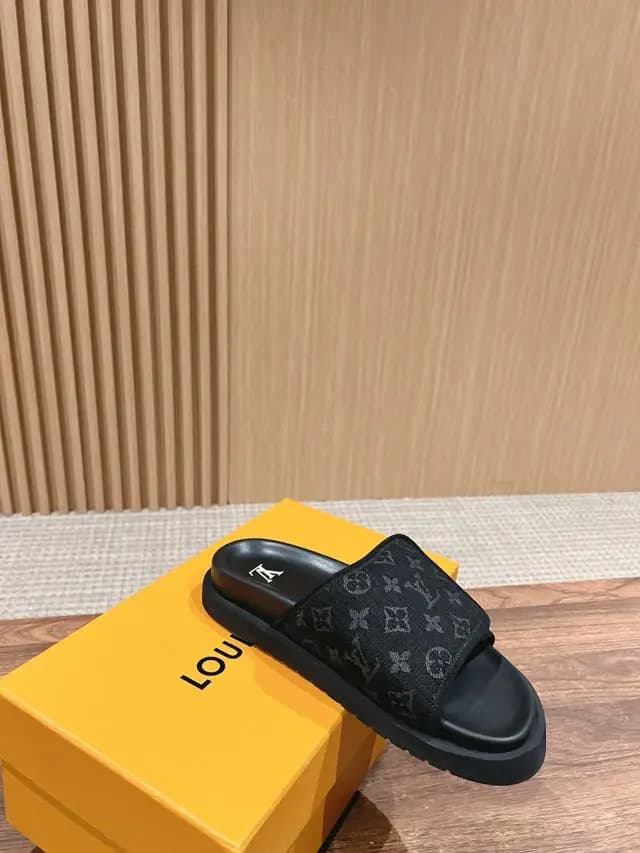 루이비통 루이비통 마이애미 뮬 상세 이미지