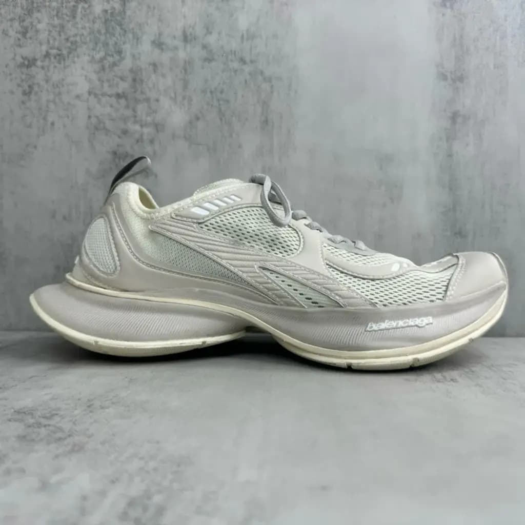 발렌시아가 발렌시아가 서킷 스니커즈 상세 이미지
