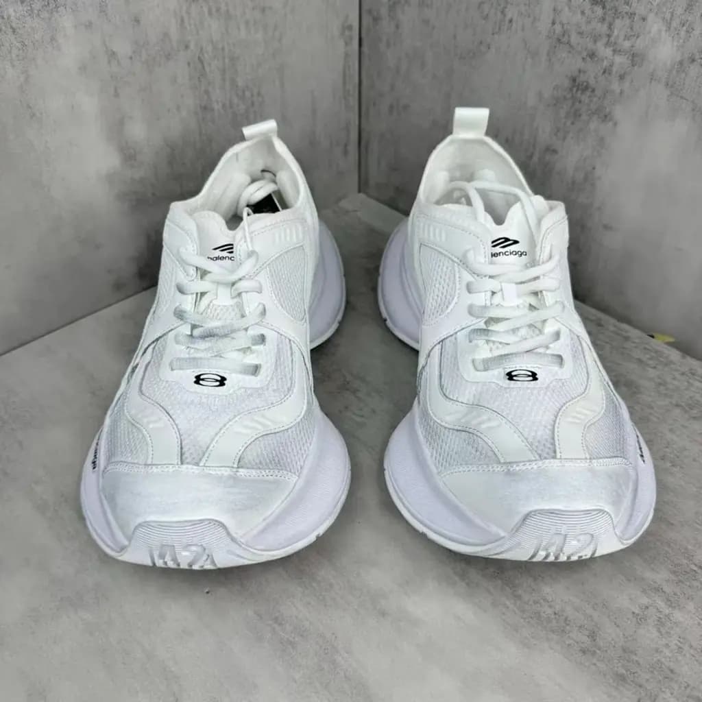 발렌시아가 발렌시아가 서킷 스니커즈 상세 이미지