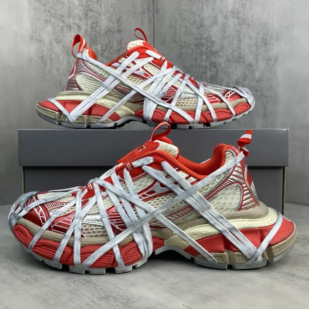 발렌시아가 발렌시아가 3XL 스니커즈 ver.1 상세 이미지