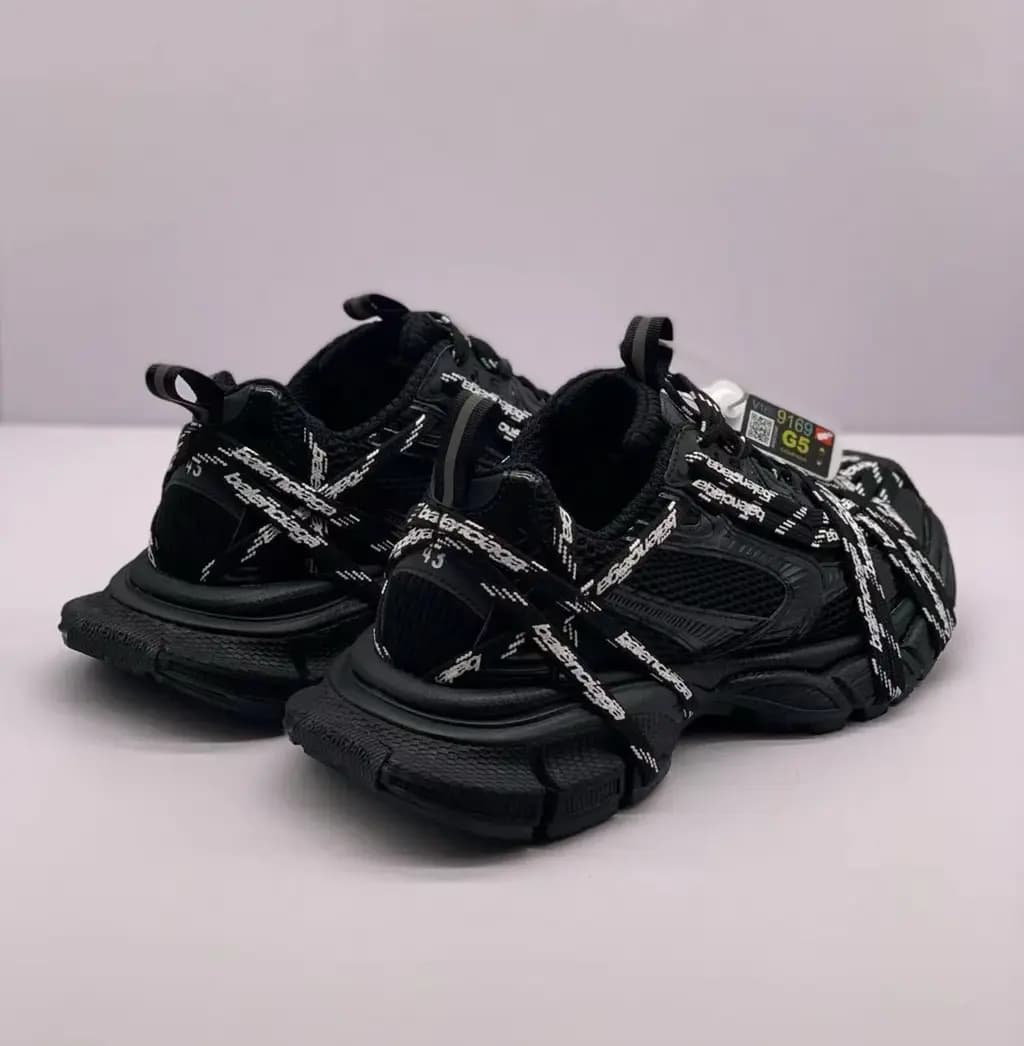 발렌시아가 발렌시아가 3XL 스니커즈 ver.2 상세 이미지