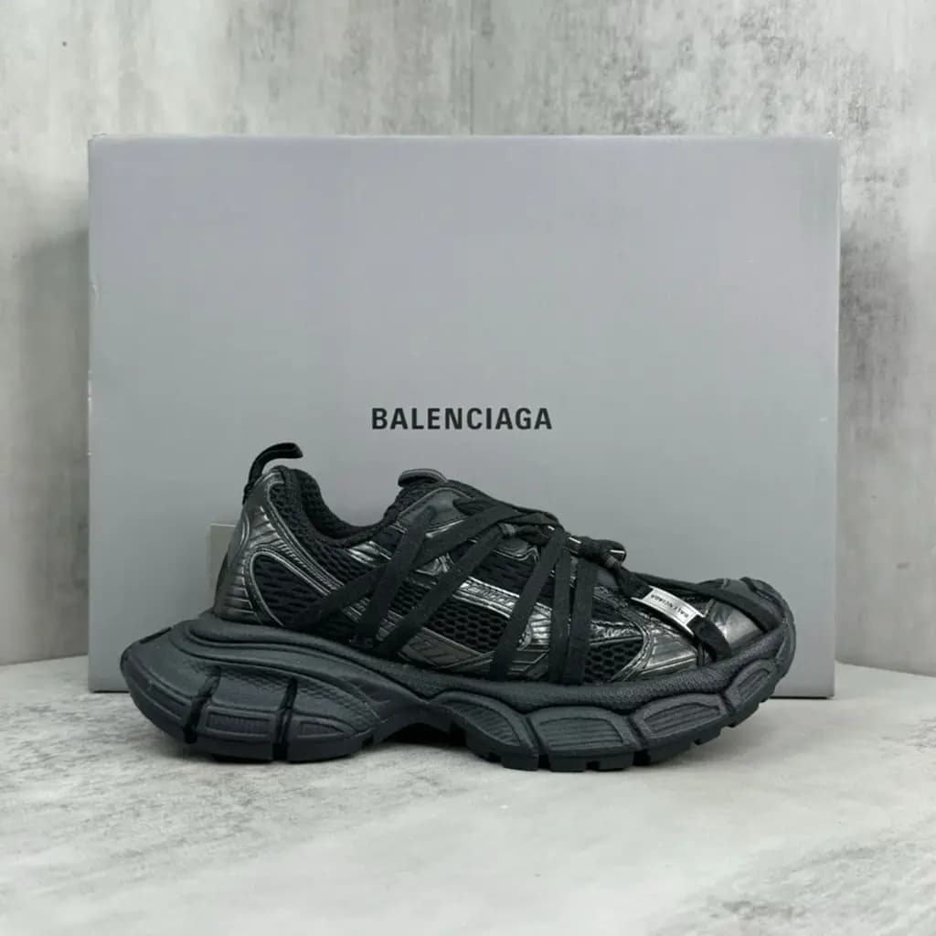 발렌시아가 발렌시아가 3XL 스니커즈 ver.2 상세 이미지