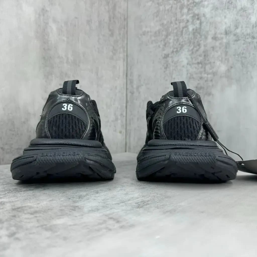 발렌시아가 발렌시아가 3XL 스니커즈 ver.2 상세 이미지